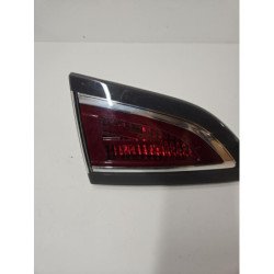 Feu Arriere Secondaire Gauche (feux) Renault Scenic 3 Phase 3